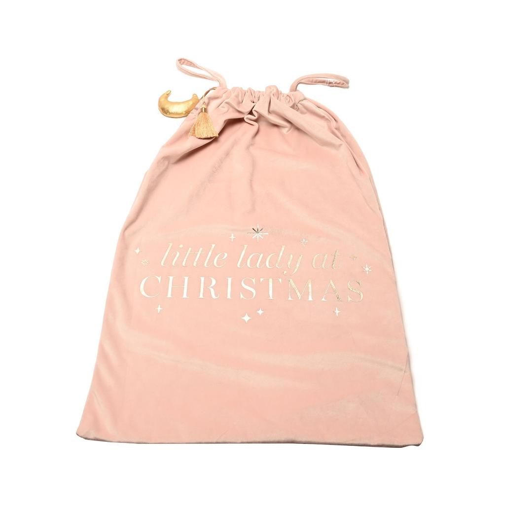 BAMBINO LITTLE LADY PRESENT SACK