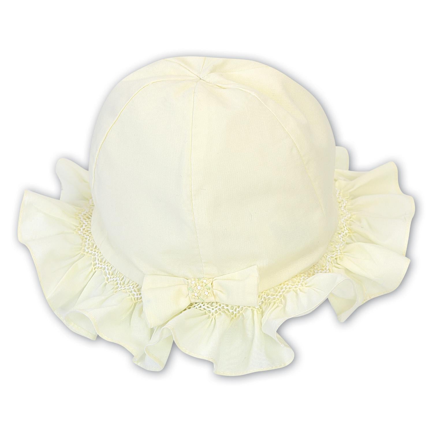 SARAH LOUISE SUN HAT 3631L