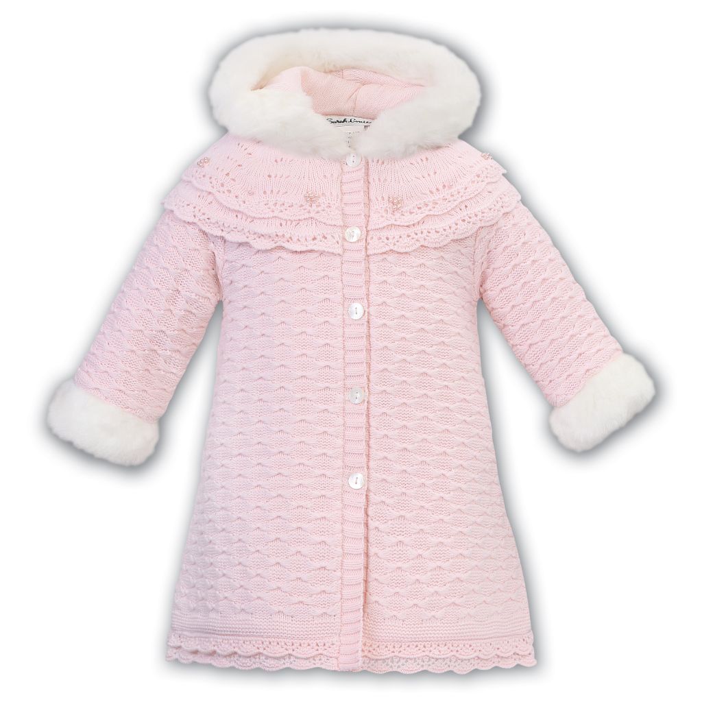 SARAH LOUISE COAT 008187