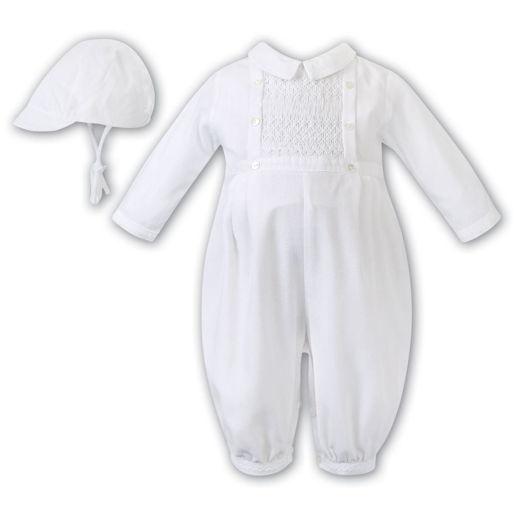 SARAH LOUISE ROMPER 012436