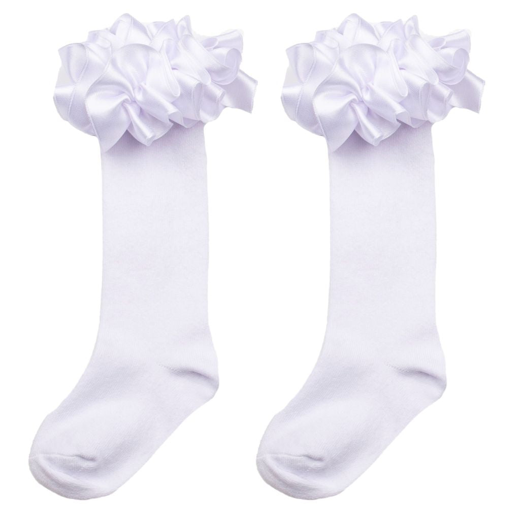 CARAMELO KIDS SOCKS 044918W