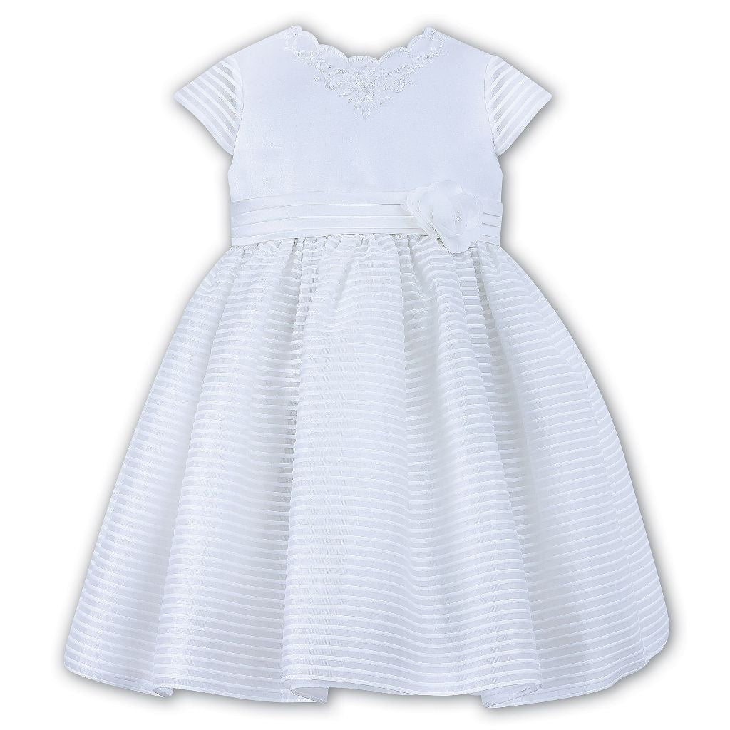 SARAH LOUISE OCCASION DRESS 70075 W