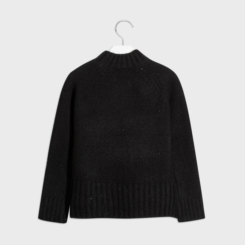 MAYORAL SEQUIN SWEATER 7324 24