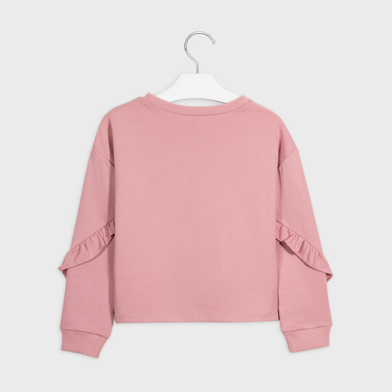 MAYORAL LONG SLEEVED TOP 7402 55