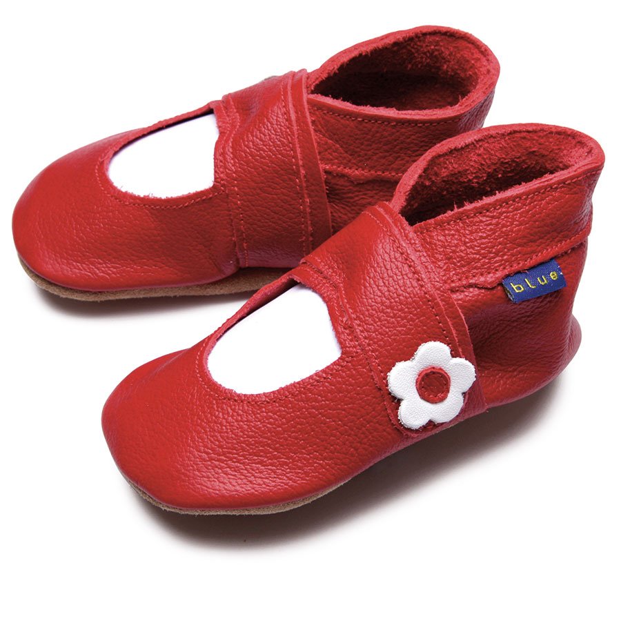 Soft soled mary sale jane baby shoes