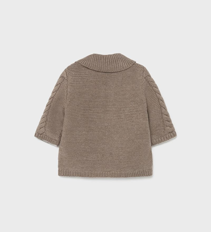 MAYORAL CARDIGAN 2372