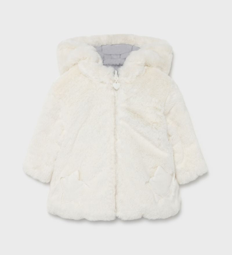 MAYORAL REVERSIBLE JACKET 2494