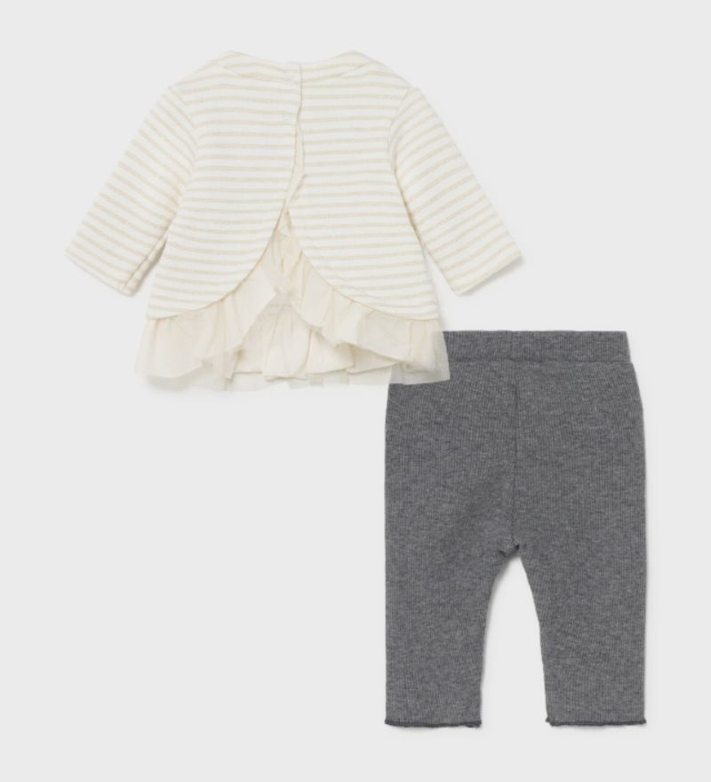 MAYORAL 2 PIECE SET 2708