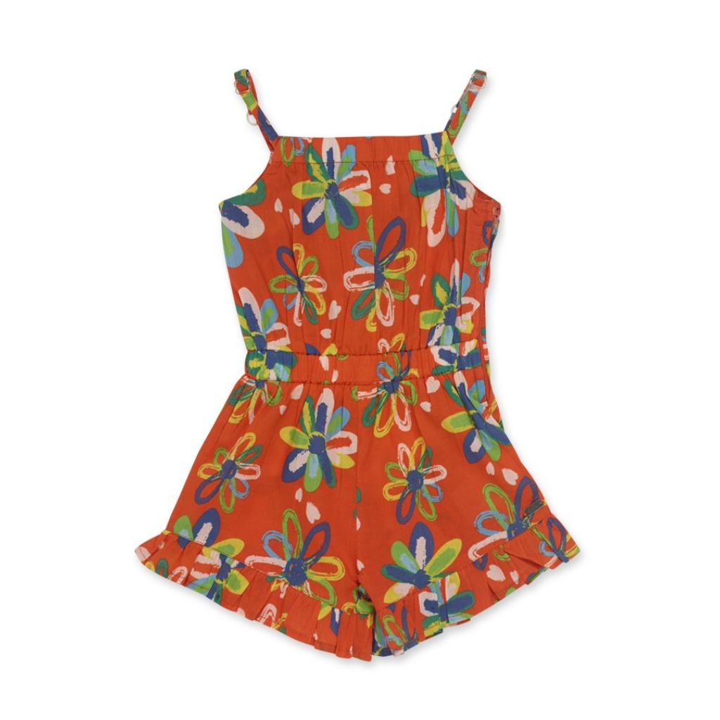 TUC TUC PLAYSUIT 11349657