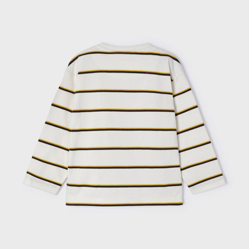 MAYORAL T SHIRT 4017