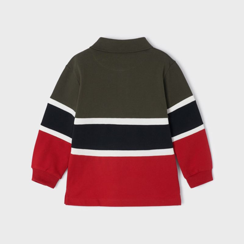 MAYORAL POLO SHIRT 4181 69