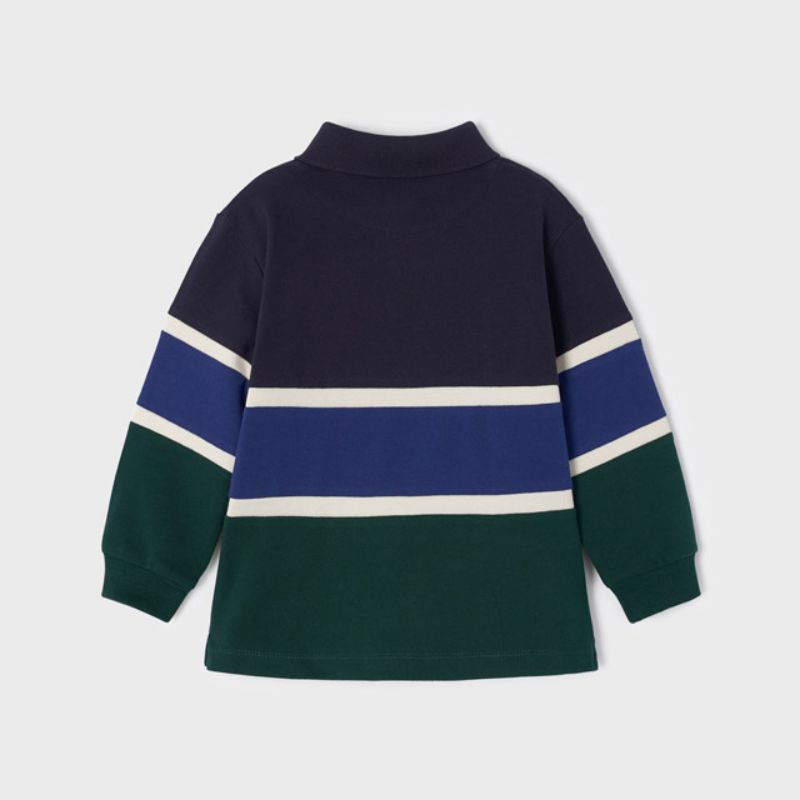 MAYORAL POLO SHIRT 4181 70