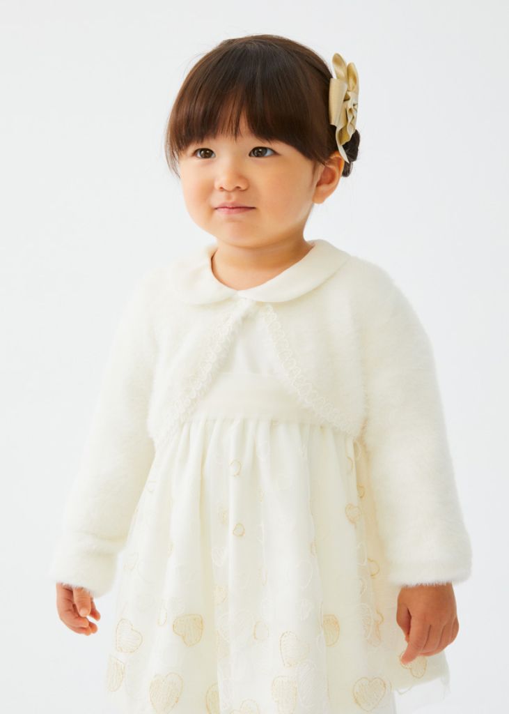 ABEL & LULA BOLERO 5801