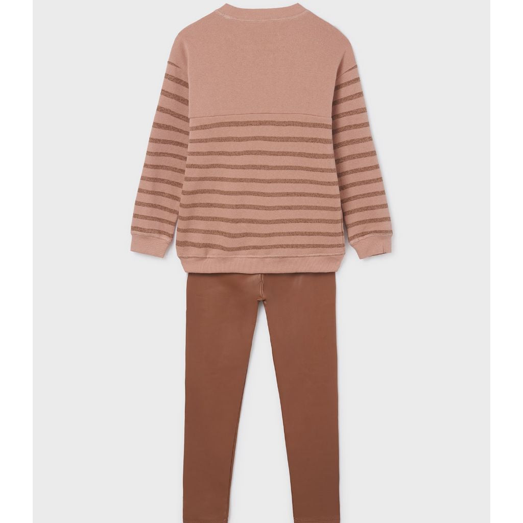 MAYORAL LEGGING SET 7741