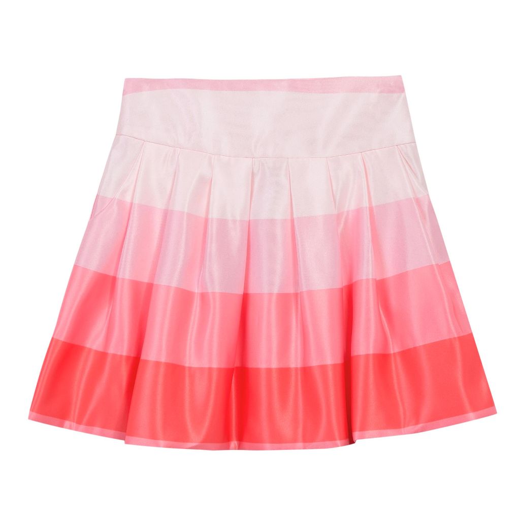 LILI GAUFRETTE SKIRT 5J27096