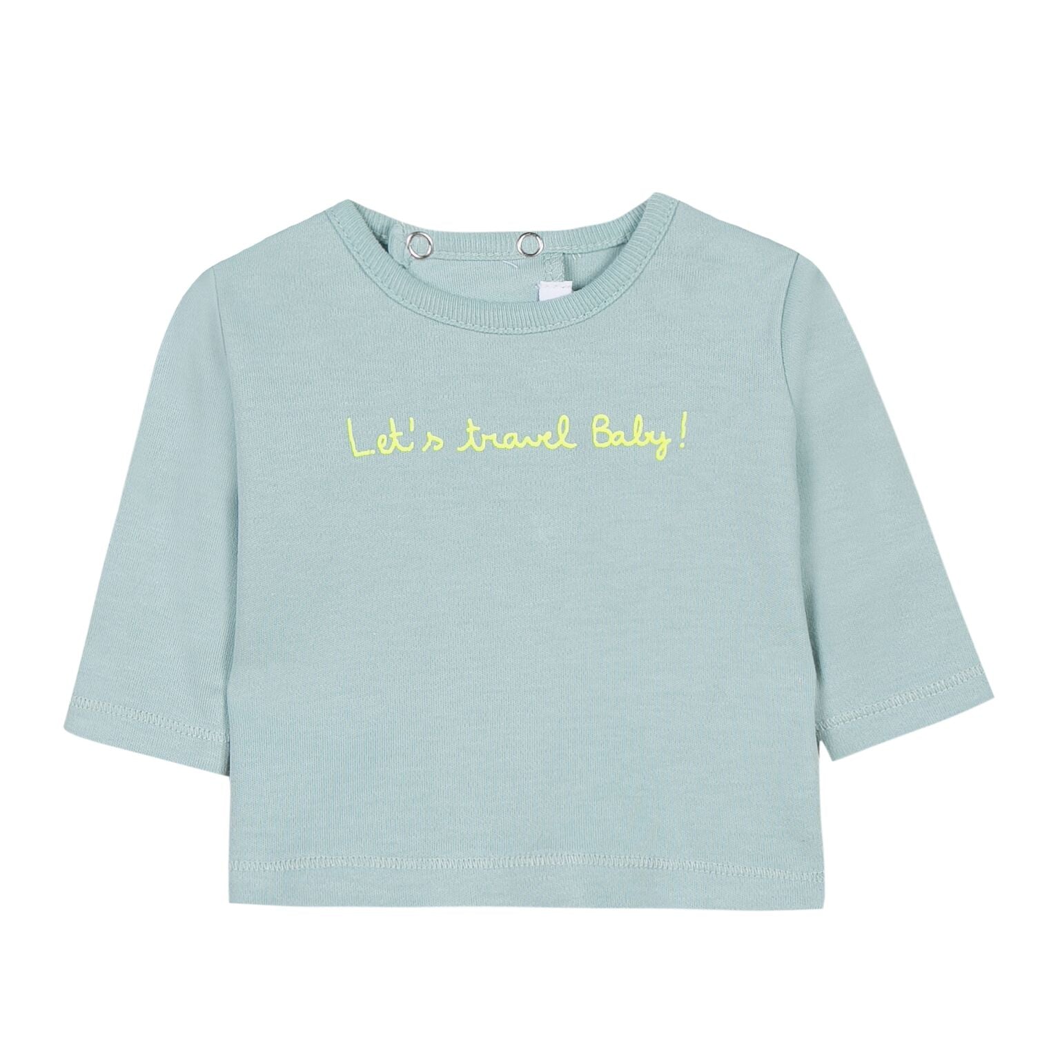 ABSORBA T SHIRT 9L10021 51