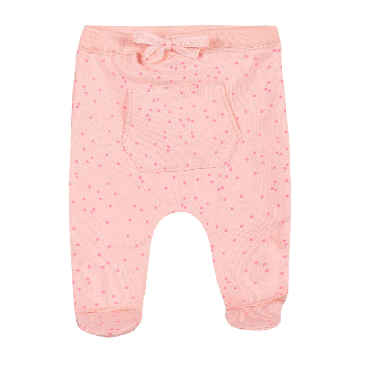 ABSORBA TROUSERS WITH FEET 9L23031 32