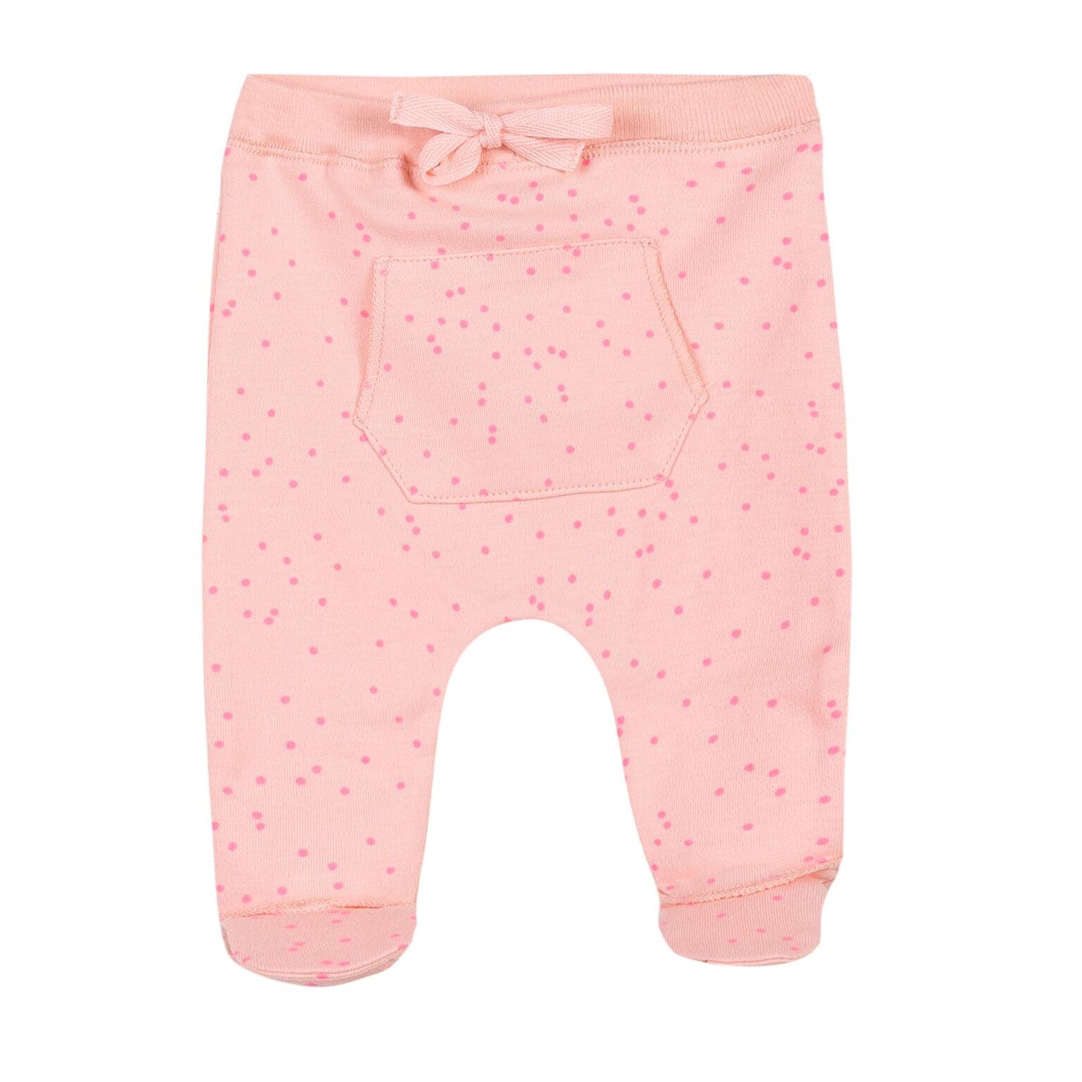 ABSORBA TROUSERS WITH FEET 9L23031 32