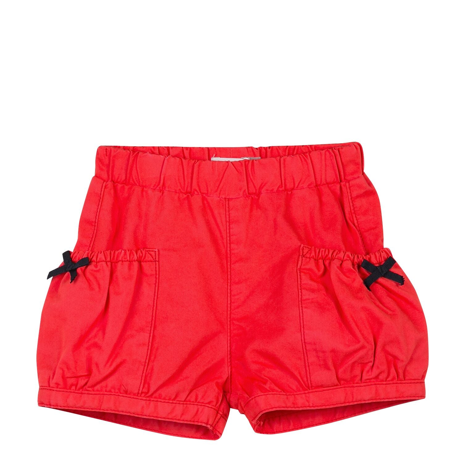 CATIMINI SHORTS WITH ELASTICATED WAIST CL26053 36