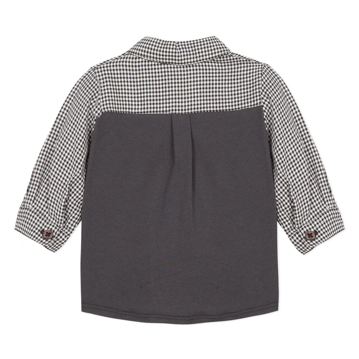 ABSORBA LONG SLEEVED SHIRT 9P12052 02