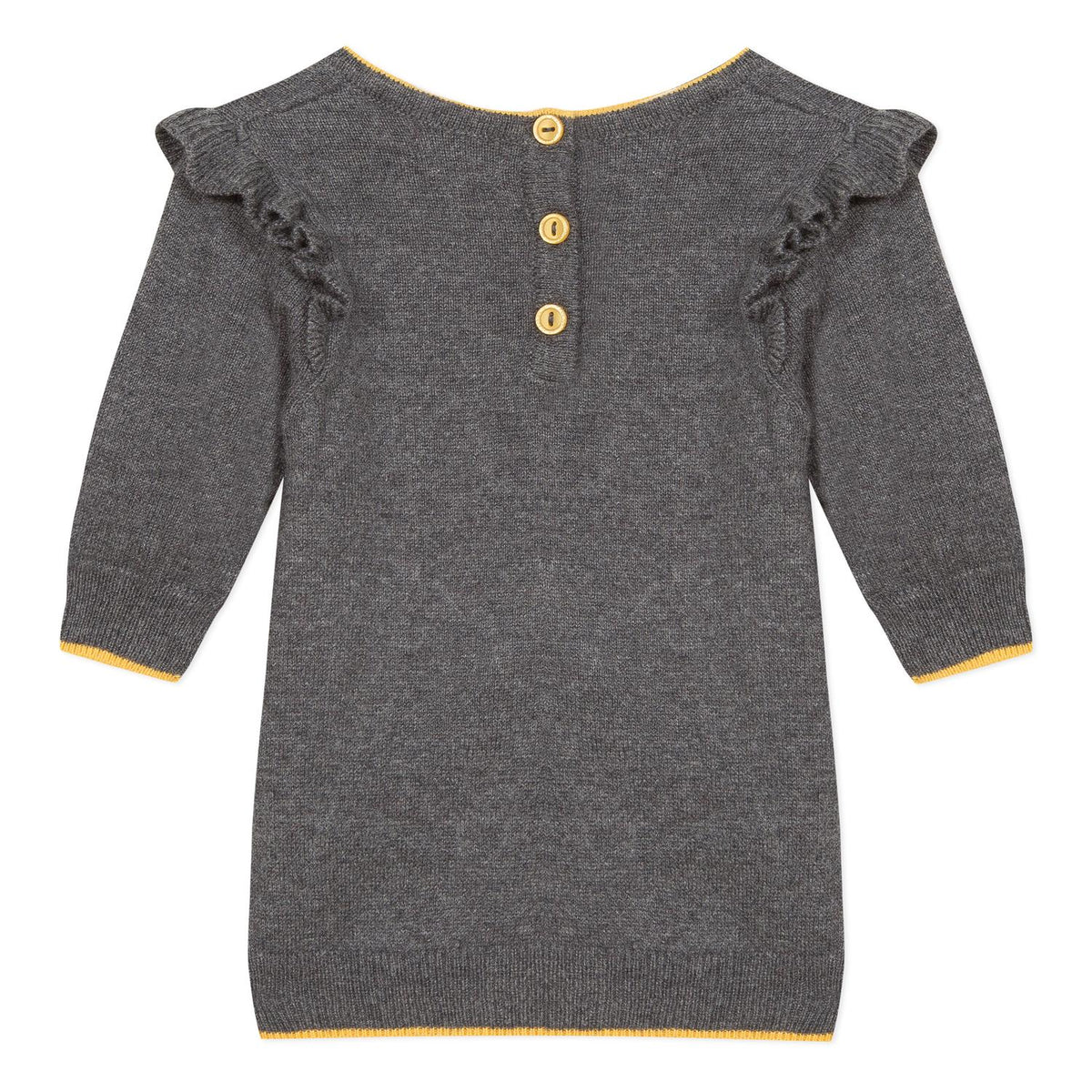 ABSORBA KNITTED DRESS 9P30142 29