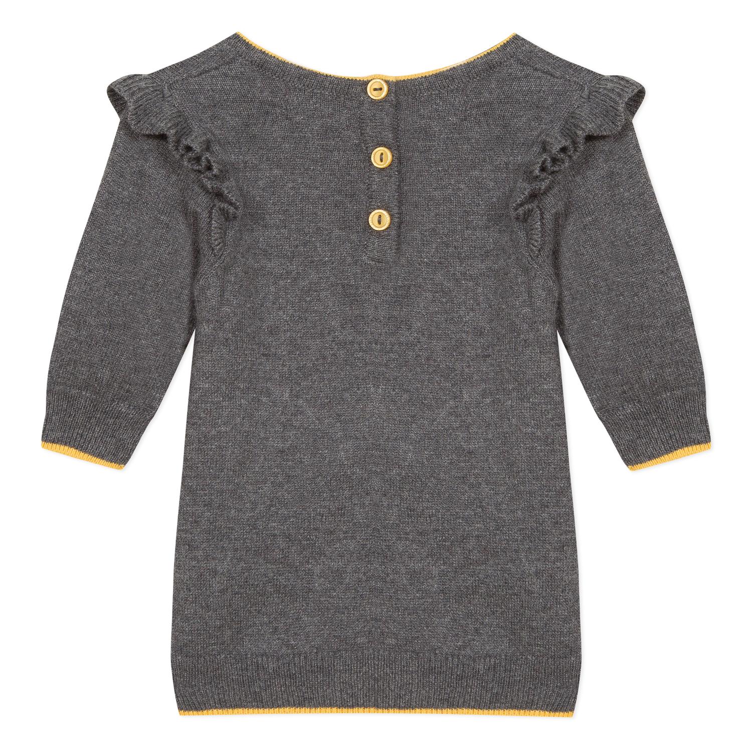 ABSORBA KNITTED DRESS 9P30142 29