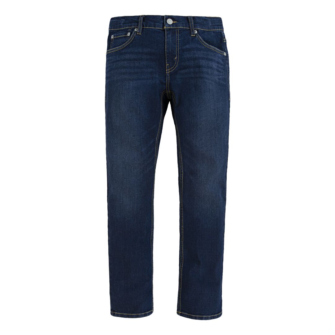LEVI'S 511 SLIM FIT JEANS 2006 D5R