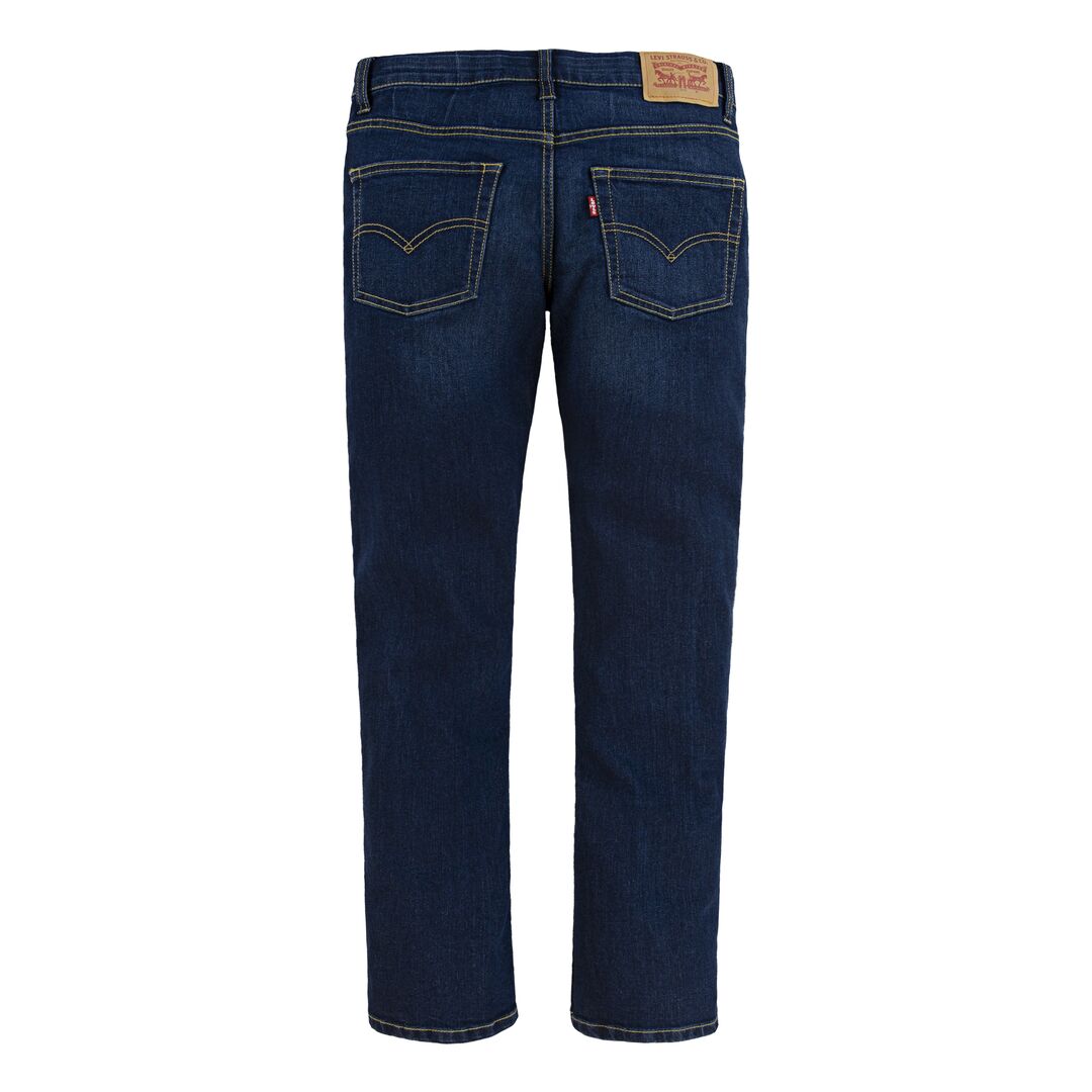 LEVI'S 511 SLIM FIT JEANS 2006 D5R