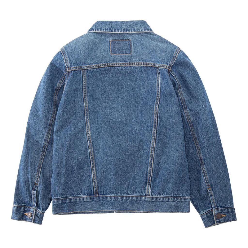 LEVI'S DENIM JACKET 2058 M8X