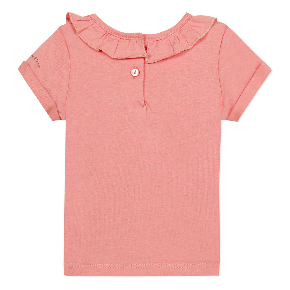 ABSORBA SHORT SLEEVED T SHIRT 9Q10012 323