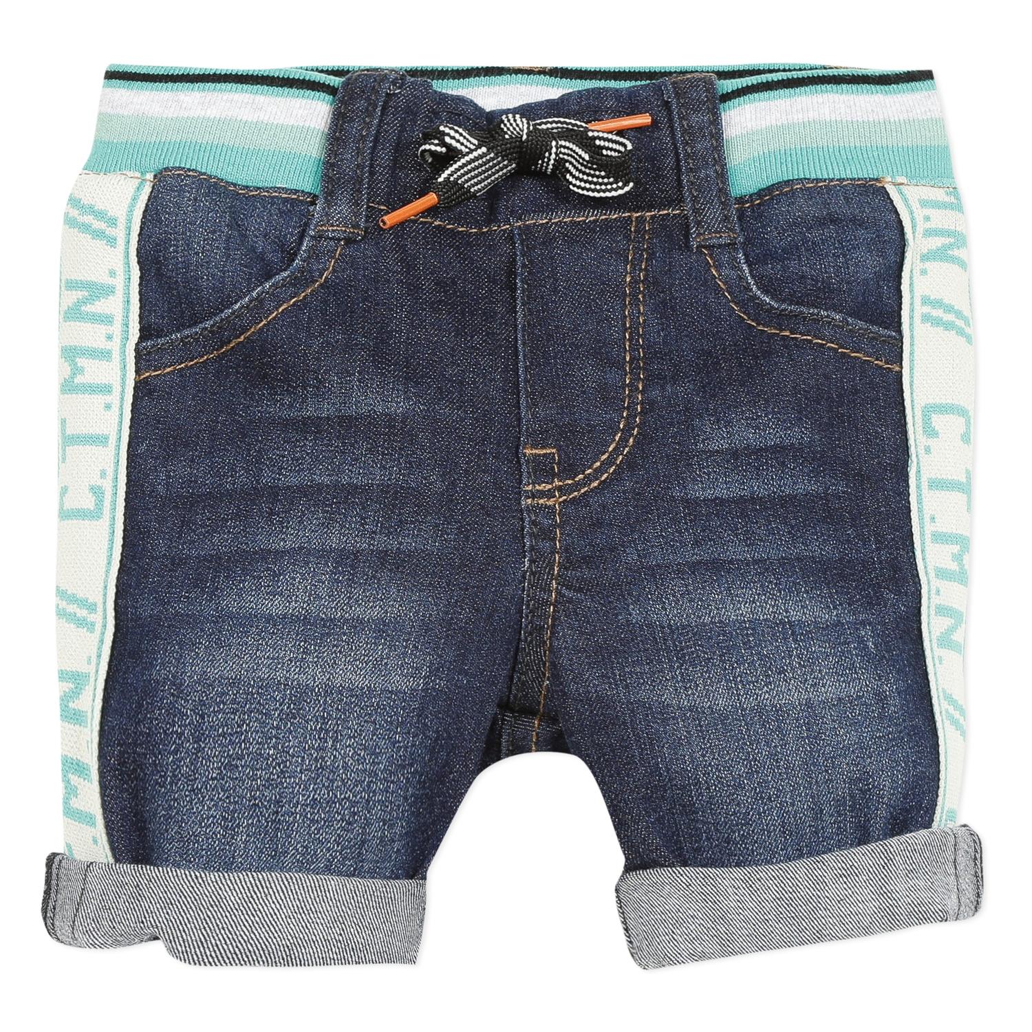 CATIMINI DENIM BERMUDA SHORTS CQ25012 46