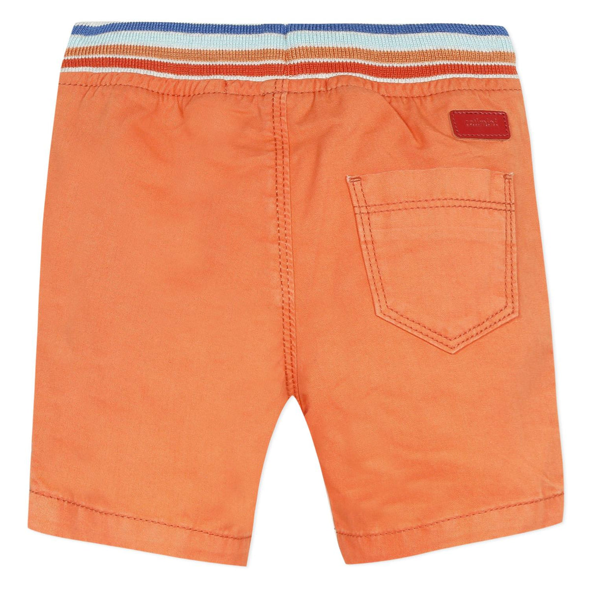CATIMINI SHORTS WITH ELASTICATED WAIST CQ25062 77