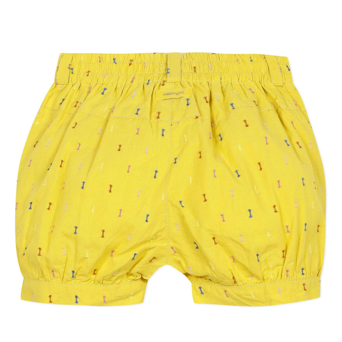 CATIMINI SHORTS WITH ELASTICATED WAIST CQ26023 70