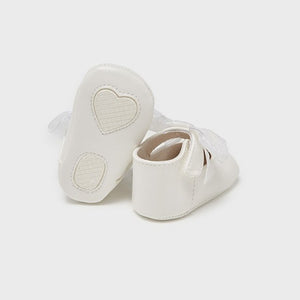 MAYORAL BABY SHOES 9518