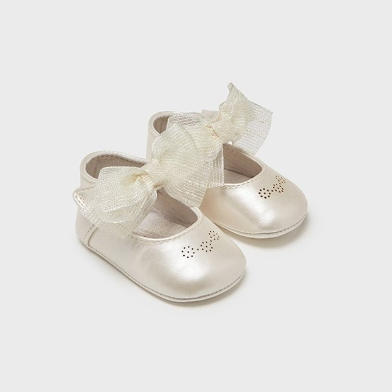 MAYORAL BABY SHOES 9518