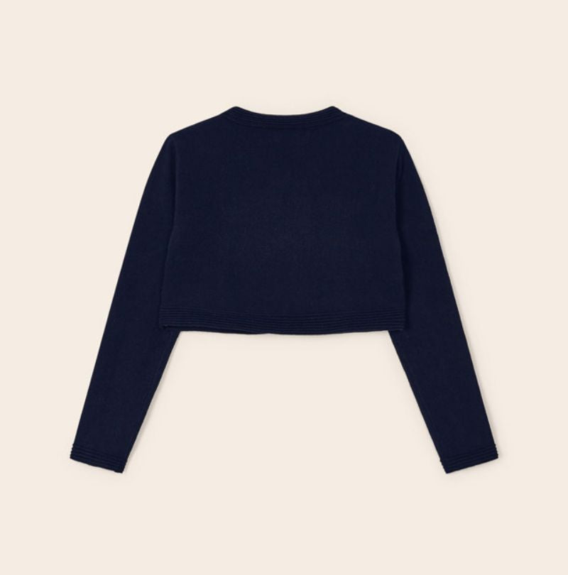 MAYORAL CARDIGAN 321