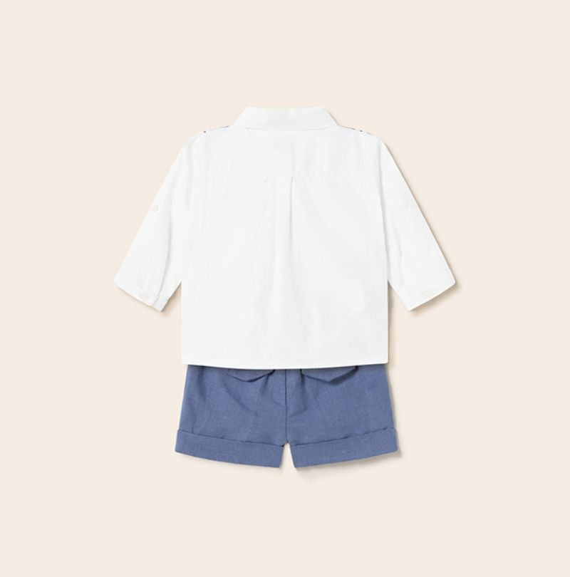 MAYORAL 3 PIECE SET 1263