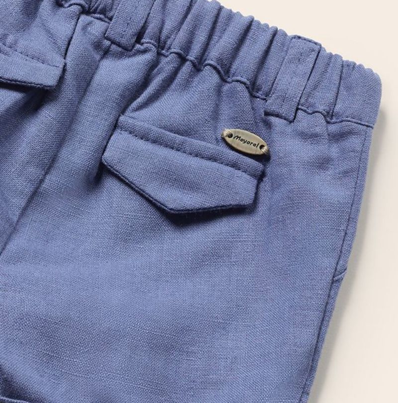 MAYORAL 3 PIECE SET 1263