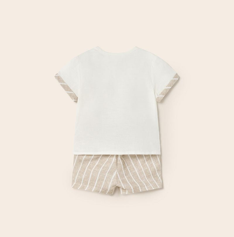 MAYORAL 2 PIECE SET 1264