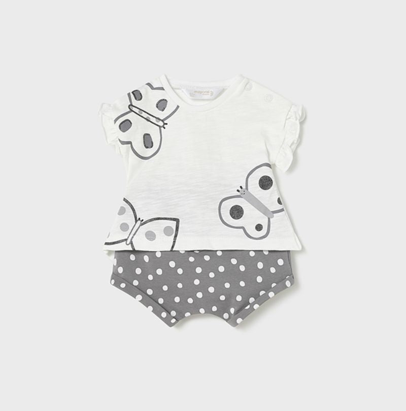 MAYORAL 4 PIECE SET 1696