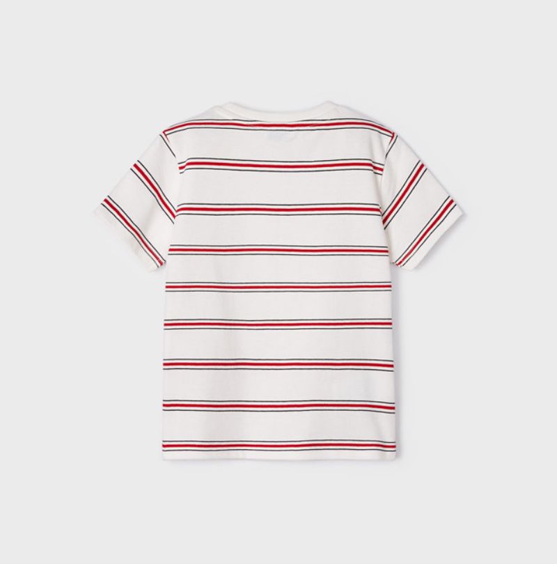 MAYORAL T SHIRT 3017