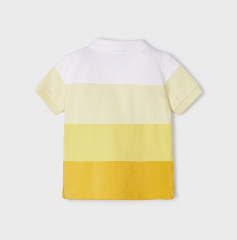 MAYORAL POLO SHIRT 3151