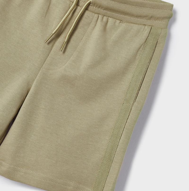 MAYORAL T SHIRT & SHORTS SET 3674