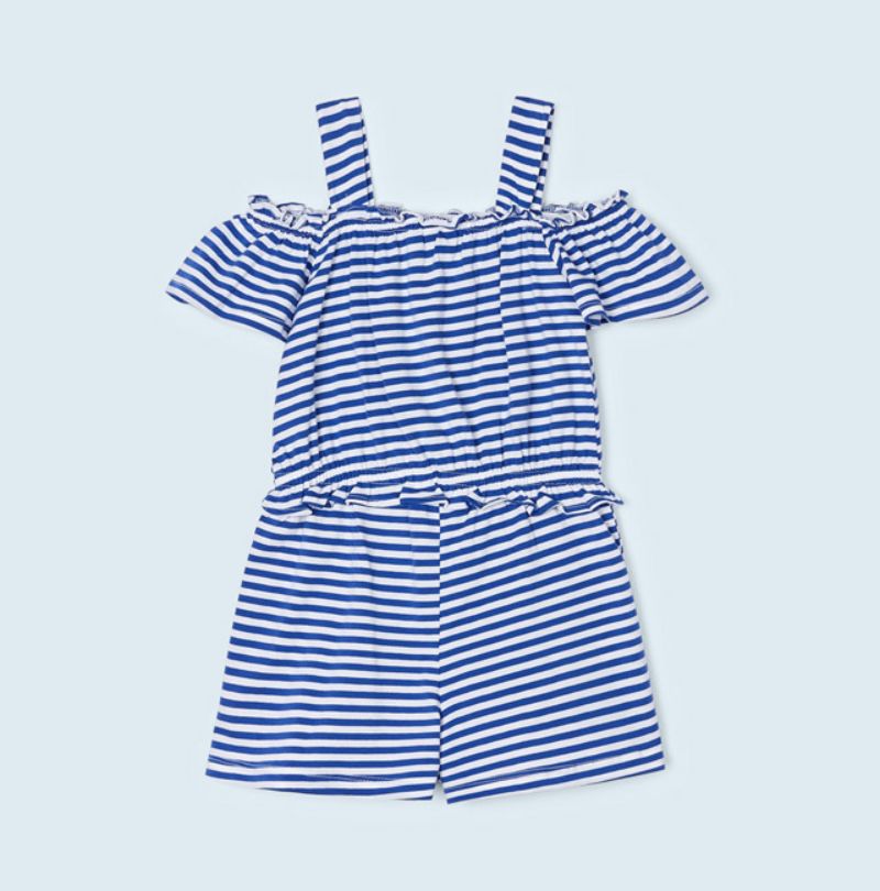 MAYORAL PLAYSUIT 3848