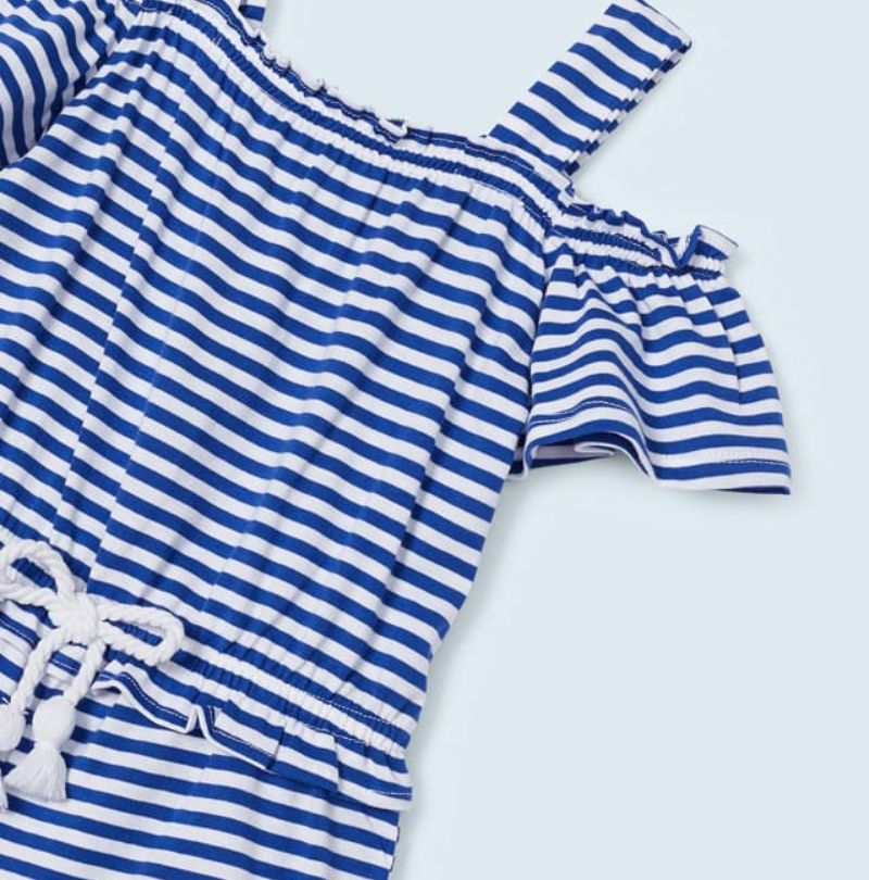 MAYORAL PLAYSUIT 3848