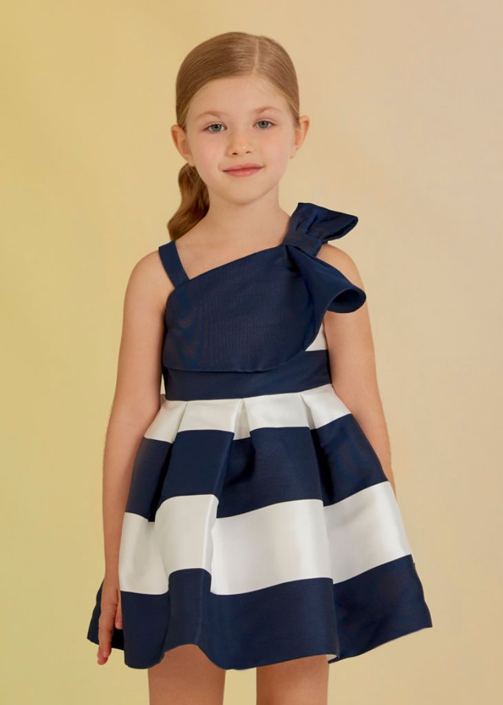 ABEL & LULA DRESS 5042