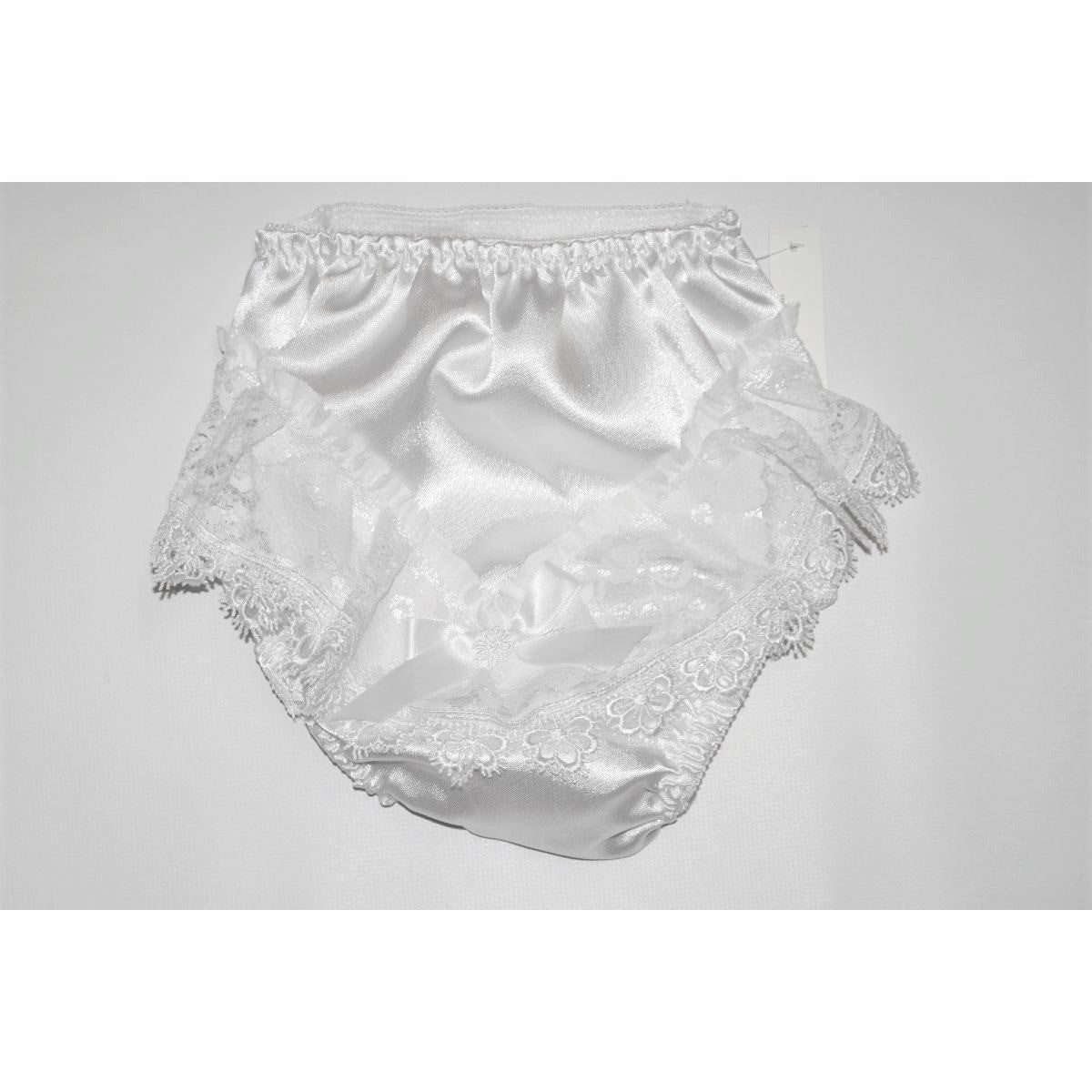 PEX SATIN PANTIES 2710