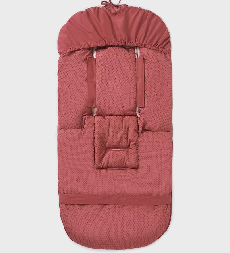 MAYORAL FOOTMUFF 19234