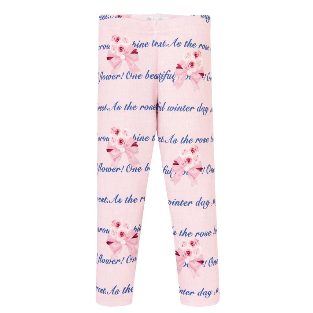 BALLOON CHIC LEGGINGS BC356