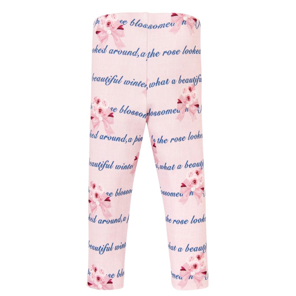 BALLOON CHIC LEGGINGS BC356